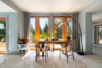 RUSSELL HOLLINGSWORTH - 340 Southborough Drive, West Vancouver